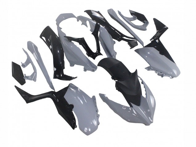 Comprar Carenados Moto Yamaha XMAX300 2017-2021 - Gris Negro