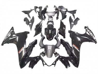 Comprar Carenados Moto Suzuki GSX250R 2017-2020 - Negro Mate