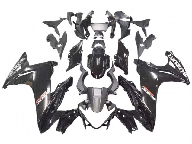 Comprar Carenados Moto Suzuki GSX250R 2017-2020 - Negro Mate
