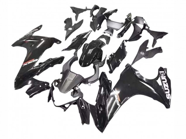 Comprar Carenados Moto Suzuki GSX250R 2017-2020 - Negro Mate
