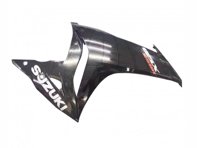 Comprar Carenados Moto Suzuki GSX250R 2017-2020 - Negro Mate