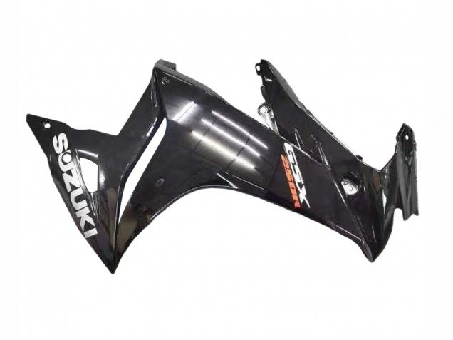 Comprar Carenados Moto Suzuki GSX250R 2017-2020 - Negro Mate