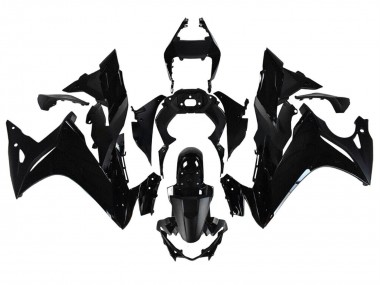Comprar Carenados Moto Suzuki GSX250R 2017-2020 - Negro Brillante