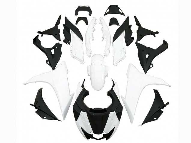 Comprar Carenados Moto Suzuki GSX250R 2017-2020 - Sin Pintar