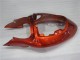 Comprar Carenados Moto Suzuki GSXR 1300 Hayabusa 1996-2007 - Blanco Naranja Negro
