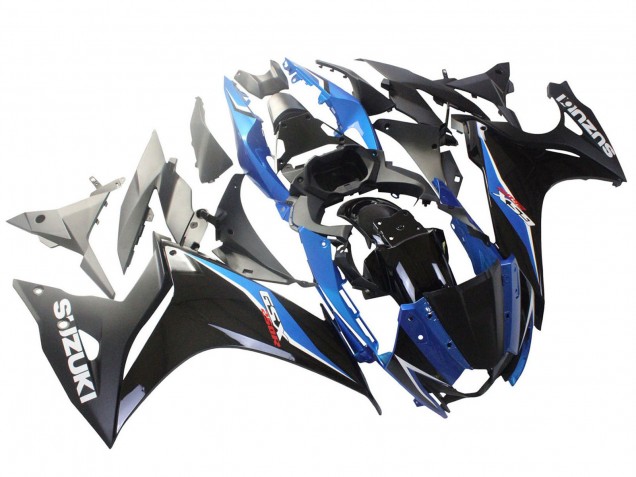 Comprar Carenados Moto Suzuki GSX250R 2017-2020 - Azul Negro
