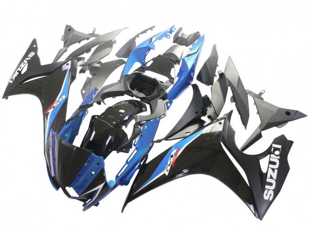 Comprar Carenados Moto Suzuki GSX250R 2017-2020 - Azul Negro