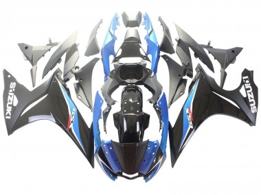 Comprar Carenados Moto Suzuki GSX250R 2017-2020 - Azul Negro