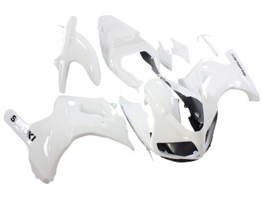 Comprar Carenados Moto Suzuki SV650 2003-2013 - Blanco