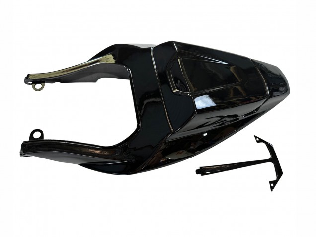 Comprar Carenados Moto Suzuki SV650 2003-2013 - Negro Brillante