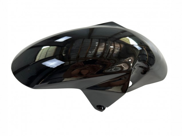 Comprar Carenados Moto Suzuki SV650 2003-2013 - Negro Brillante