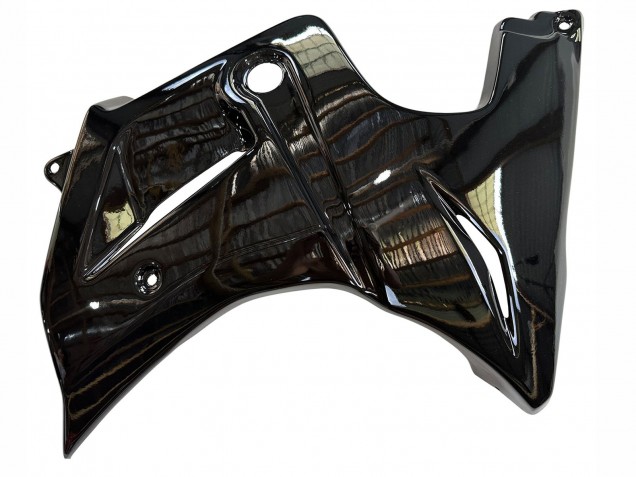 Comprar Carenados Moto Suzuki SV650 2003-2013 - Negro Brillante