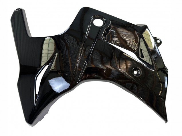 Comprar Carenados Moto Suzuki SV650 2003-2013 - Negro Brillante