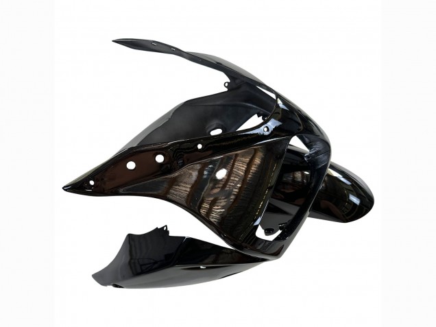 Comprar Carenados Moto Suzuki SV650 2003-2013 - Negro Brillante