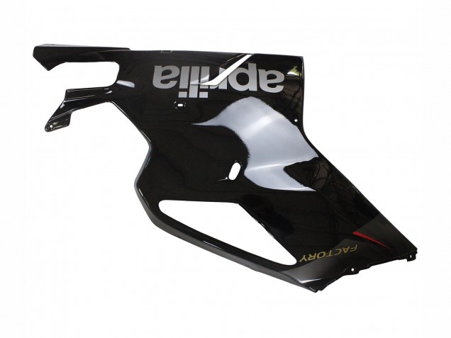 Comprar Carenados Moto Aprilia RSV1000 2003-2006 - Negro Brillante Gris Rojo