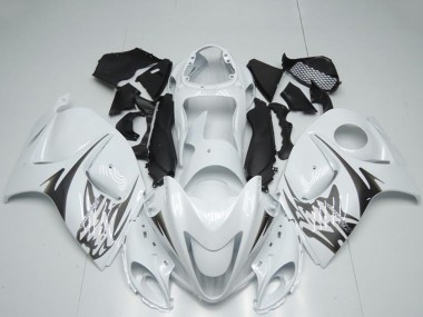 Comprar Carenados Moto Suzuki GSXR 1300 Hayabusa 2008-2020 - Blanco