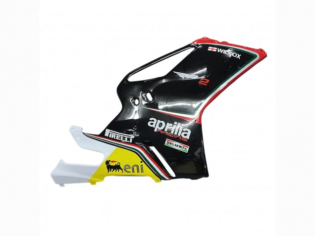 Comprar Carenados Moto Aprilia RSV1000 2003-2006 - Blanco Rojo Negro Amarillo 58