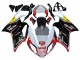 Comprar Carenados Moto Aprilia RSV1000 2003-2006 - Blanco Rojo Negro Amarillo 58