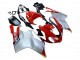 Comprar Carenados Moto Aprilia RSV1000 2003-2006 - Blanco Rojo Negro
