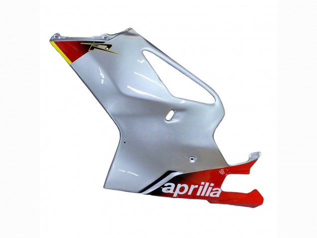 Comprar Carenados Moto Aprilia RSV1000 2003-2006 - Blanco Rojo Negro