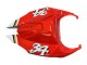 Comprar Carenados Moto Aprilia RSV1000 2003-2006 - Blanco Rojo Lucky Strike Motul 34