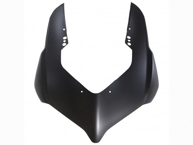 Comprar Carenados Moto Ducati Panigale V2 2020-2024 - Rojo Negro Mate Corse