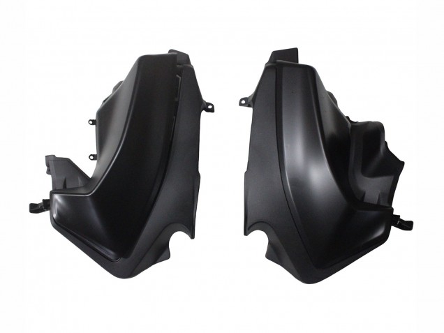 Comprar Carenados Moto Ducati Panigale V2 2020-2024 - Rojo Negro Mate Corse