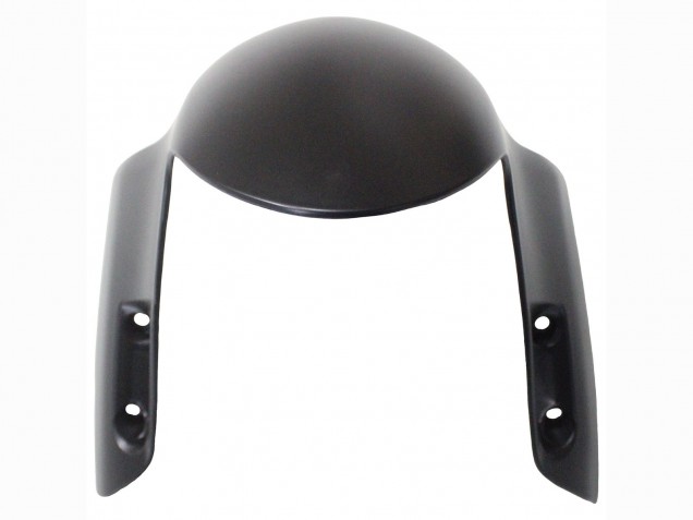 Comprar Carenados Moto Ducati Panigale V2 2020-2024 - Rojo Negro Mate Corse