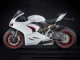 Comprar Carenados Moto Ducati Panigale V2 2020-2024 - Blanco Rojo Negro Mate
