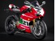 Comprar Carenados Moto Ducati Panigale V2 2020-2024 - Blanco Rojo Verde Negro Mate Corse 21