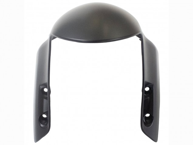 Comprar Carenados Moto Ducati Panigale V2 2020-2024 - Blanco Rojo Verde Negro Mate Corse 21