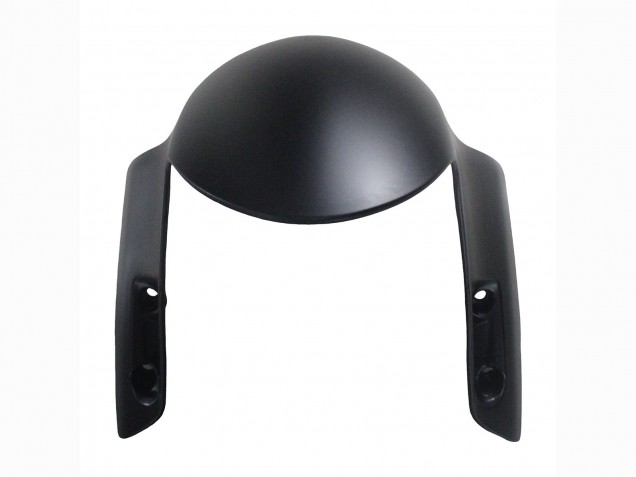 Comprar Carenado Moto Ducati Panigale V2 2020-2024 - Rojo Negro Mate