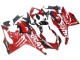 Comprar Carenados Moto Ducati Panigale V2 2020-2024 - Rojo Negro Brillante Monstruo Corse
