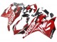 Comprar Carenados Moto Ducati Panigale V2 2020-2024 - Rojo Negro Brillante Monstruo Corse