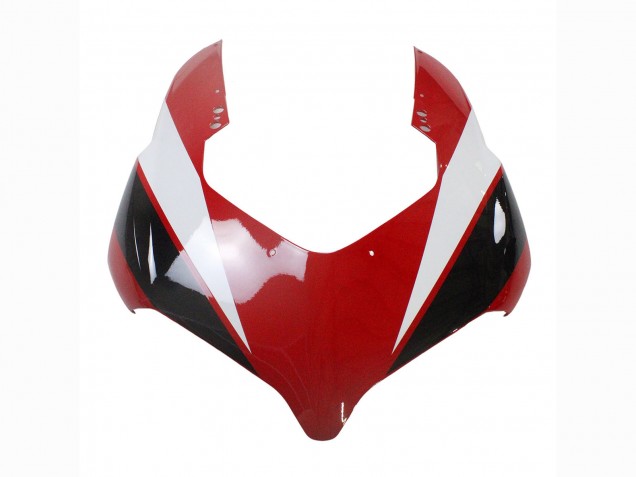 Comprar Carenados Moto Ducati Panigale V2 2020-2024 - Rojo Negro Brillante Monstruo Corse