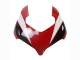 Comprar Carenados Moto Ducati Panigale V2 2020-2024 - Rojo Negro Brillante Monstruo Corse