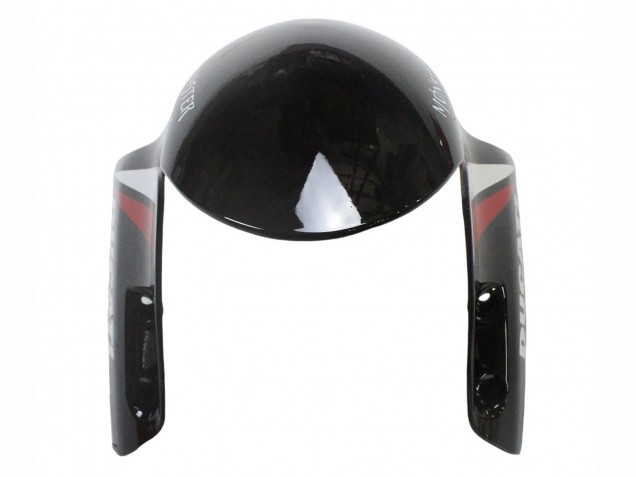 Comprar Carenados Moto Ducati Panigale V2 2020-2024 - Rojo Negro Brillante Monstruo Corse