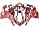 Comprar Carenados Moto Ducati Panigale V2 2020-2024 - Rojo Negro Brillante Monstruo Corse