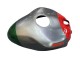 Comprar Carenados Moto Ducati Panigale V2 2020-2024 - Plata Rojo Verde