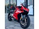 Comprar Carenados Moto Ducati Panigale V2 2020-2024 - Rojo Blanco