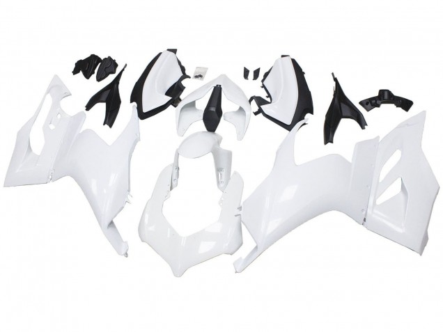 Comprar Carenados Moto Ducati Panigale V2 2020-2024 - Sin Pintar