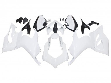 Comprar Carenados Moto Ducati Panigale V2 2020-2024 - Sin Pintar