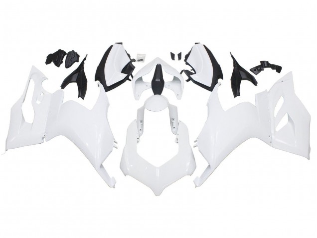 Comprar Carenados Moto Ducati Panigale V2 2020-2024 - Sin Pintar