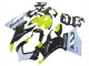 Comprar Carenados Moto Ducati Panigale V2 2020-2024 - Blanco Verde Lima Negro Brillante Stein Dinse VR 46