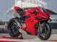Comprar Carenado Moto Ducati Panigale V4 V4S 2020-2021 - Rojo Negro Mate