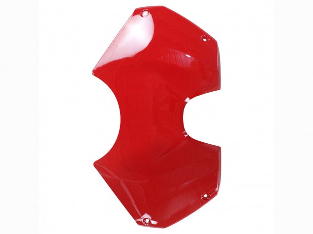 Comprar Carenado Moto Ducati Panigale V4 V4S 2020-2021 - Rojo Negro Mate