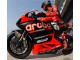 Comprar Carenados Moto Ducati Panigale V4 V4S 2018-2019 - Rojo Negro Brillante Aruba 11