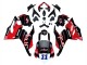 Comprar Carenados Moto Ducati Panigale V4 V4S 2018-2019 - Rojo Negro Brillante Aruba 11