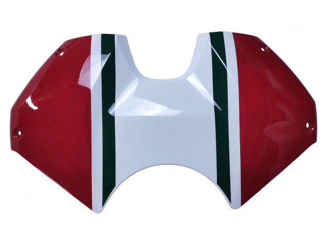 Comprar Carenados Moto Ducati Panigale V4 V4S 2020-2021 - Blanco Rojo Verde Negro Mate