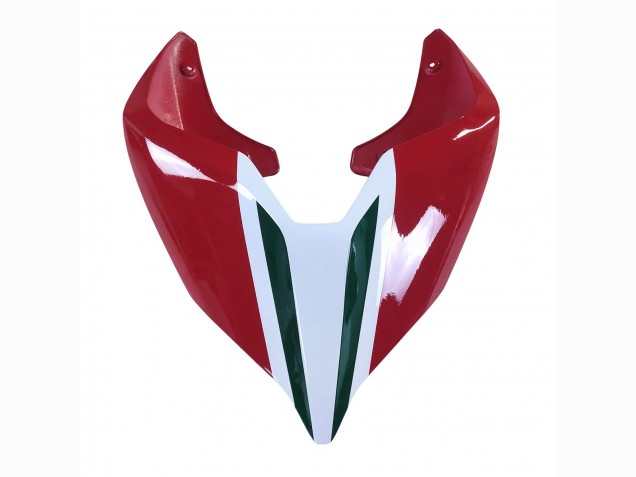 Comprar Carenados Moto Ducati Panigale V4 V4S 2018-2019 - Blanco Rojo Verde Negro Brillante